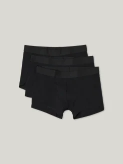 Boxershorts im 3er Set