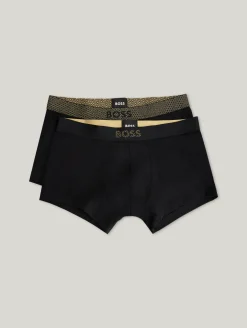 Boxershorts im 2er Set