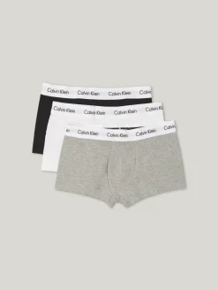 Boxershorts im 3er Set