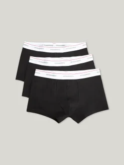 Boxershorts im 3er Set