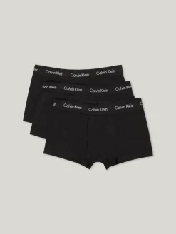 Boxershorts im 3er Set