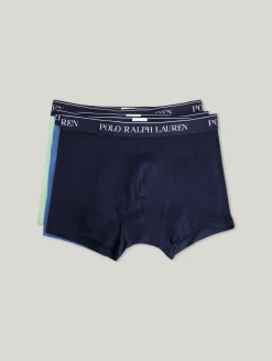 Boxershorts im 3er Set