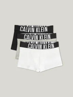 Boxershorts im 3er Set