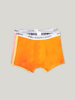 Boxershorts im 3er Set
