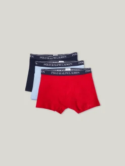 Boxershorts im 3er Set