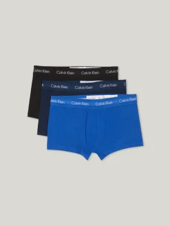 Boxershorts im 3er Set