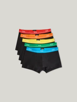 Boxershorts im 5er Set BOXER
