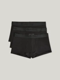 Boxershorts im 3er Set mit Lyocell