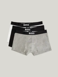 Boxershorts im 3er Set TRUNK