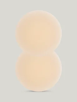 Brust-Tapes aus Silikon