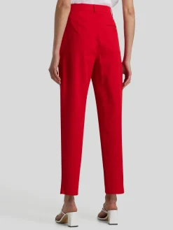 Bundfaltenhose CALANTE