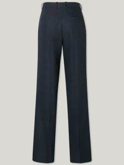 Bundfaltenhose TALECO