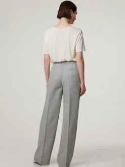 Bundfaltenhose TANITY