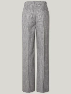 Bundfaltenhose TANITY