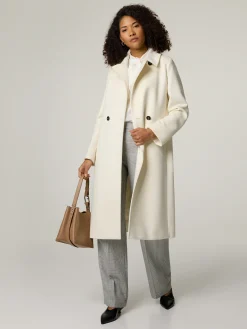 Bundfaltenhose TANITY