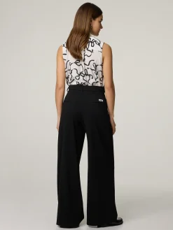 Bundfaltenhose THE GENT