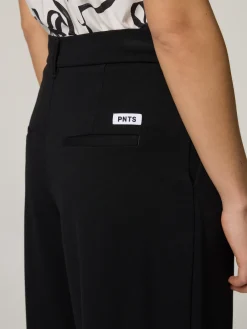 Bundfaltenhose THE GENT