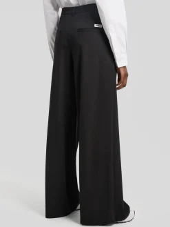 Bundfaltenhose THE GENT