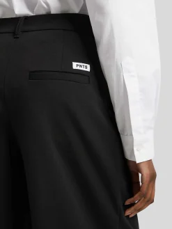 Bundfaltenhose THE GENT