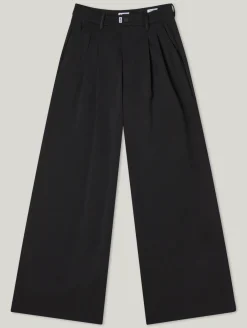 Bundfaltenhose THE GENT