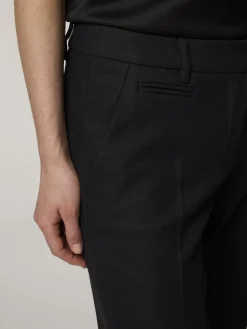 Bundfaltenhose VICKY