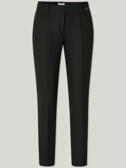 Bundfaltenhose VICKY