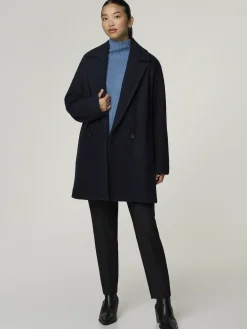 Bundfaltenhose VICKY