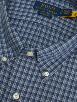 Businesshemd im Classic Fit