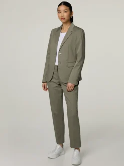 Businesshose CIHAMELIN