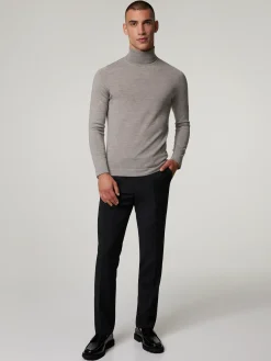 Businesshose im Regular Fit