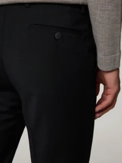 Businesshose im Regular Fit