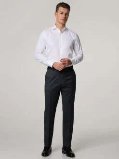 Businesshose im Regular Fit SOLE