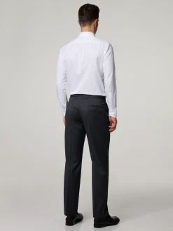 Businesshose im Regular Fit SOLE