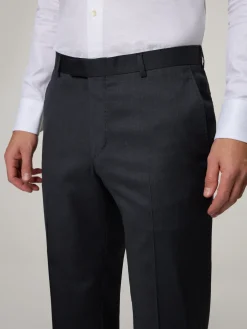 Businesshose im Regular Fit SOLE