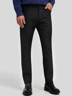 Businesshose im Regular Fit PIPE