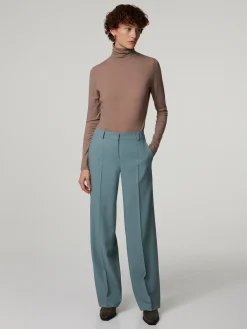 Businesshose im Slim Fit