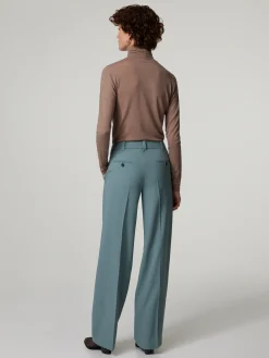 Businesshose im Slim Fit