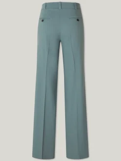 Businesshose im Slim Fit