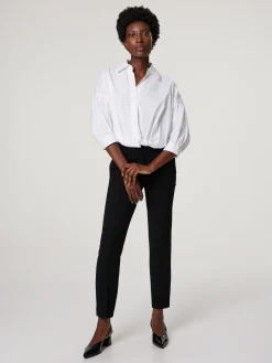 Businesshose im Slim Fit