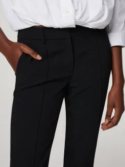 Businesshose im Slim Fit