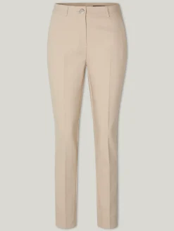 Businesshose im Slim Fit