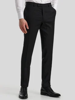 Businesshose im Slim Fit