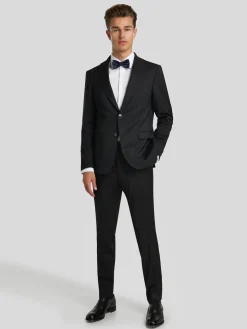 Businesshose im Slim Fit