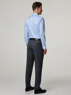 Businesshose im Slim Fit GENIUS