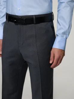 Businesshose im Slim Fit GENIUS