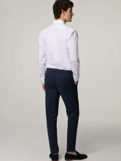 Businesshose im Tailored Fit