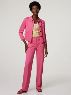 Businesshose im Wide Fit WINDER