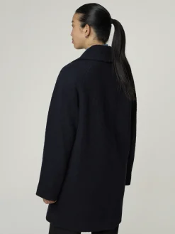 Caban Mantel CALODINO