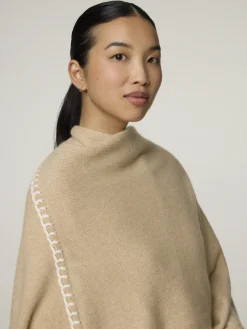 Cape aus Kaschmir VALYA