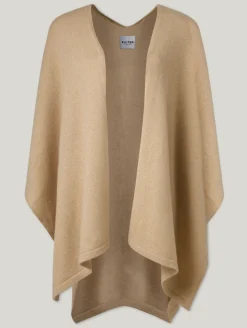 Cape aus Kaschmir VALYA